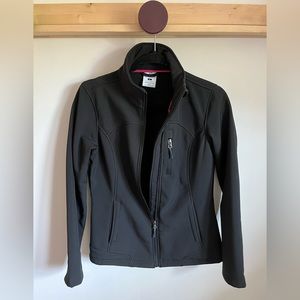 EUC Magellan waterproof jacket